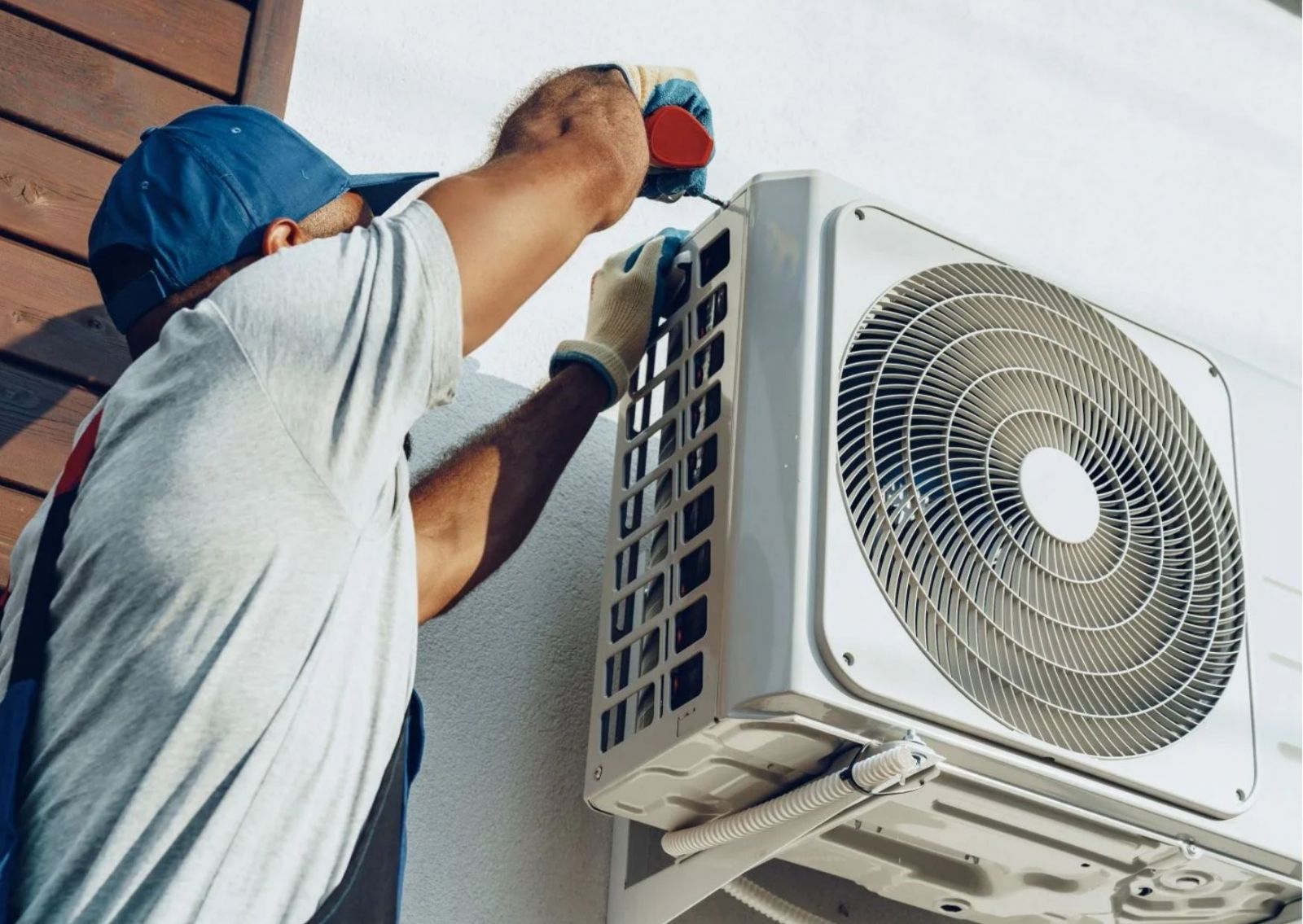 Kırşehir Klima Bakımı